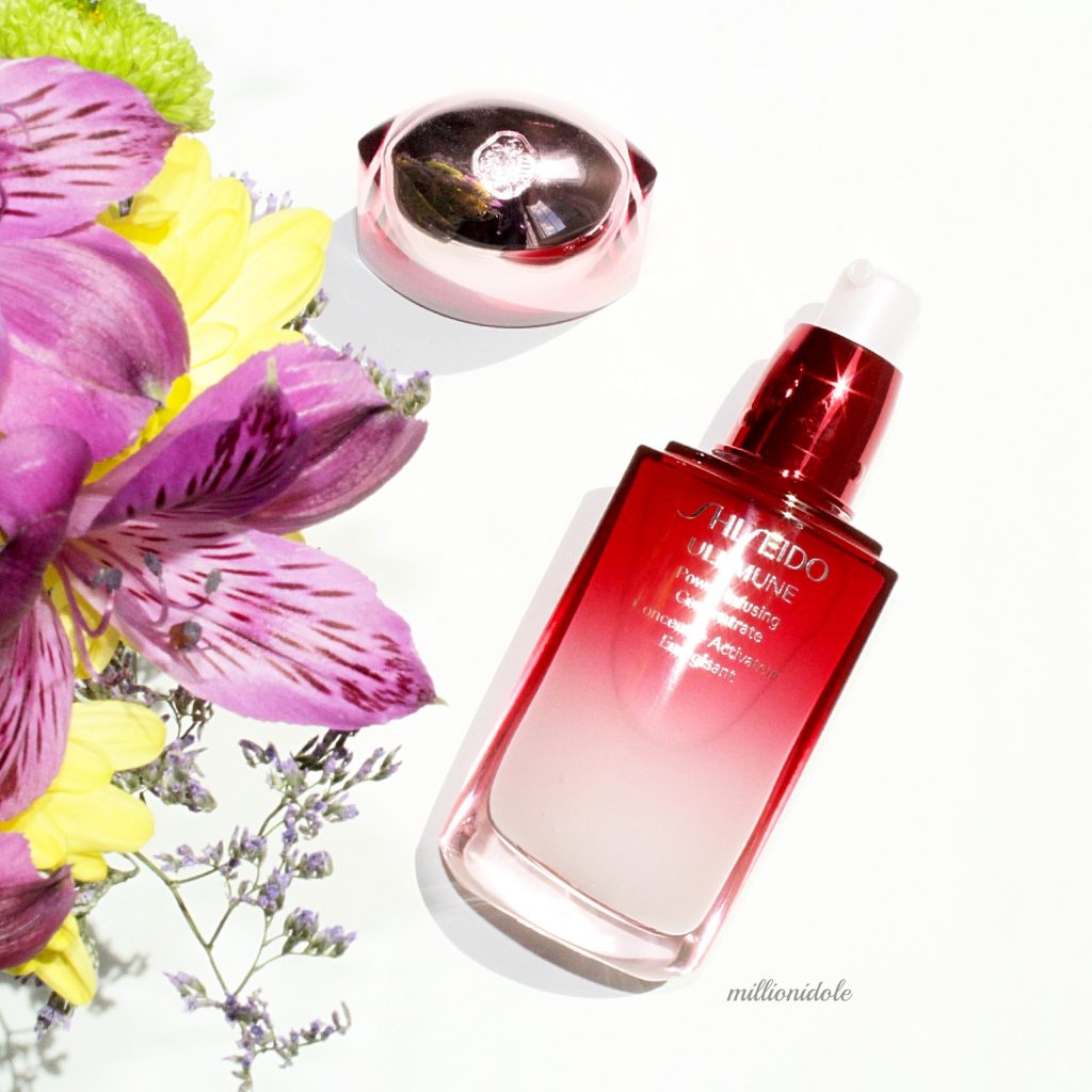 Shiseido | ULTIMUNE Power Infusing Concentrate