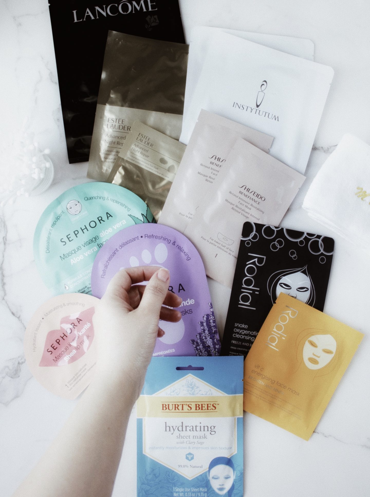 Your Ultimate Guide for Sheet Masks