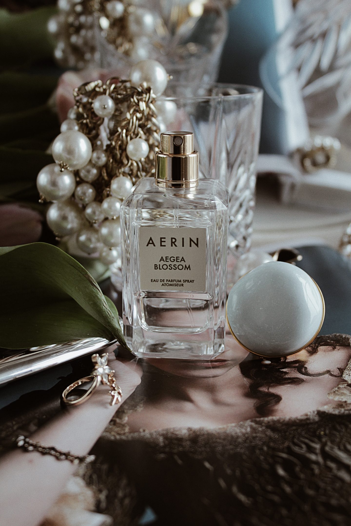 Aerin | Aegea Blossom Eau de Parfum Spray