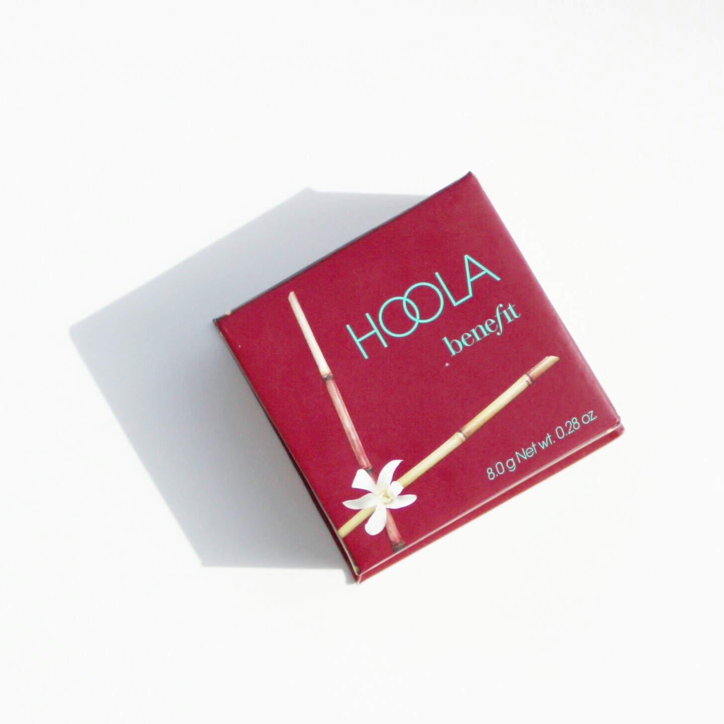 BENEFIT COSMETICS | Hoola Bronzer