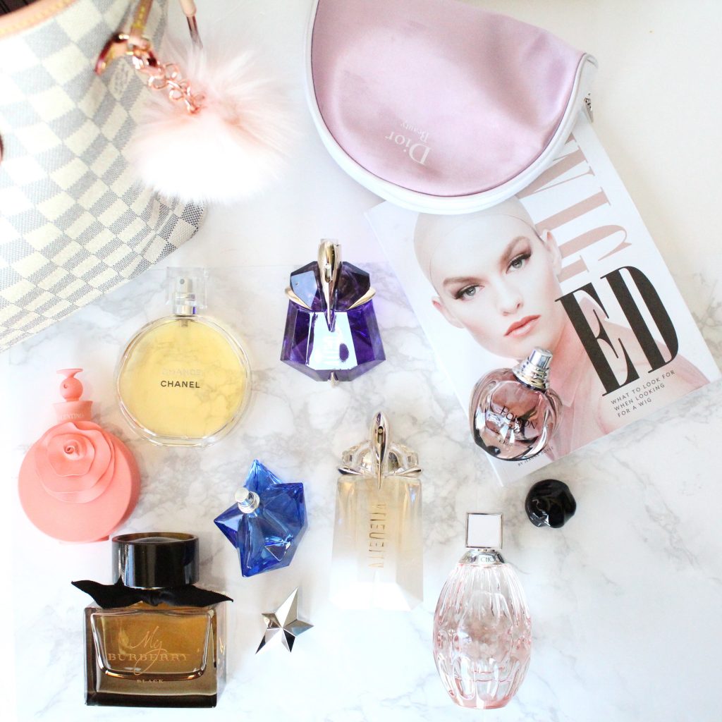 Mother’s Day Gift Guide Fragrance Round up