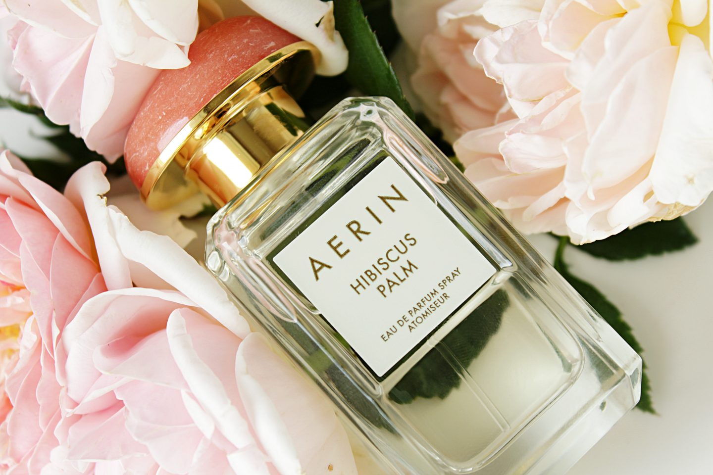 Aerin | Hibiscus Palm Eau De Parfum