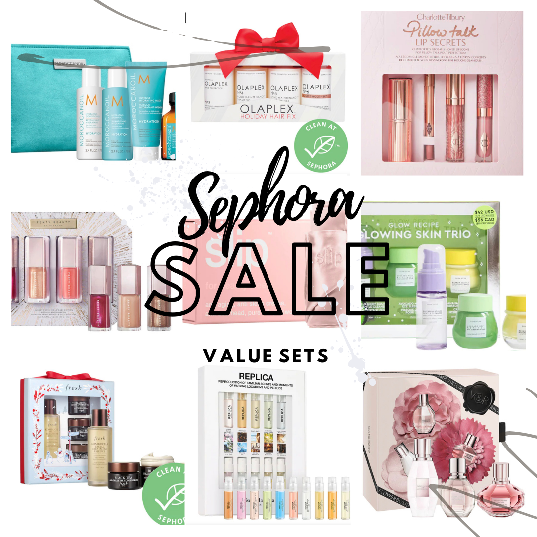 Ultimate Value Beauty Gift Ideas