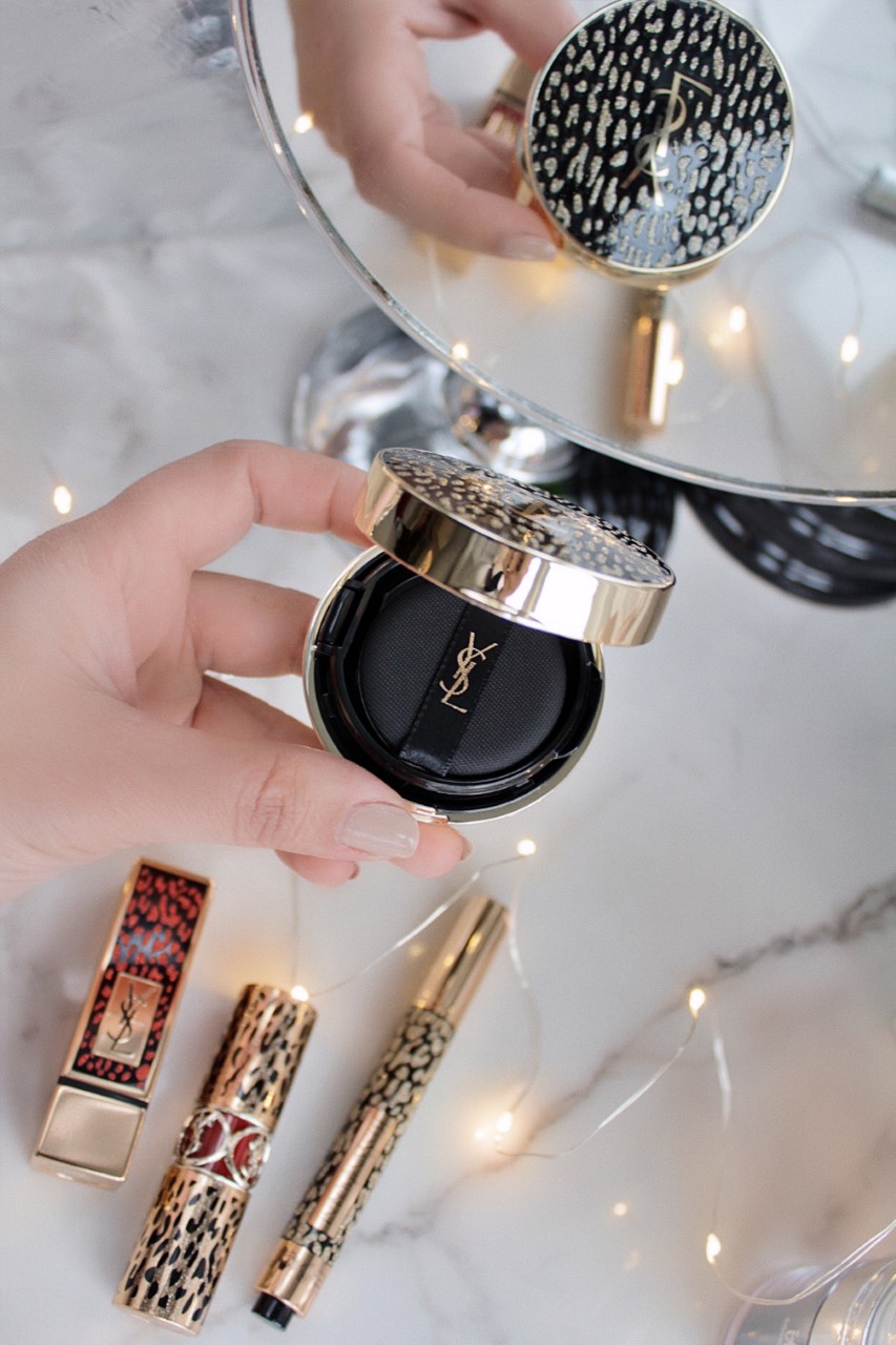 YSL Beauty | Holiday Edition 2020