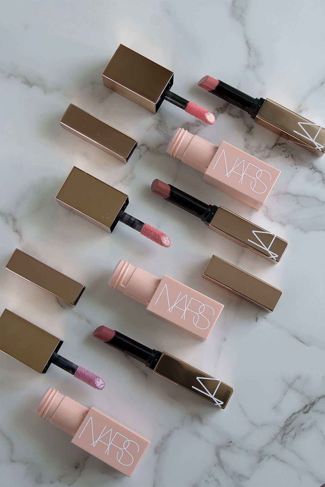 Nars | Afterglow Collection