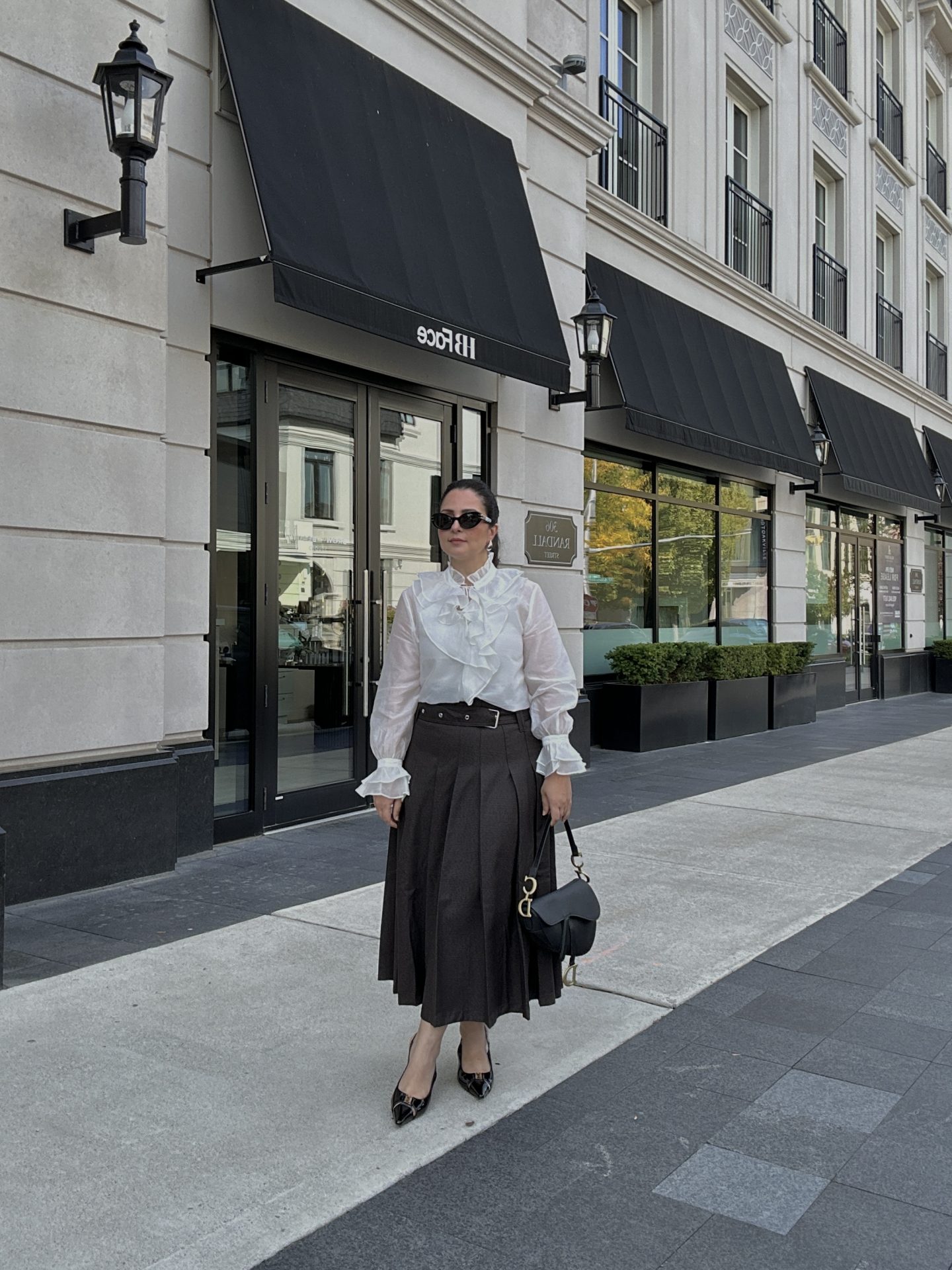 Fall Classy Outfits