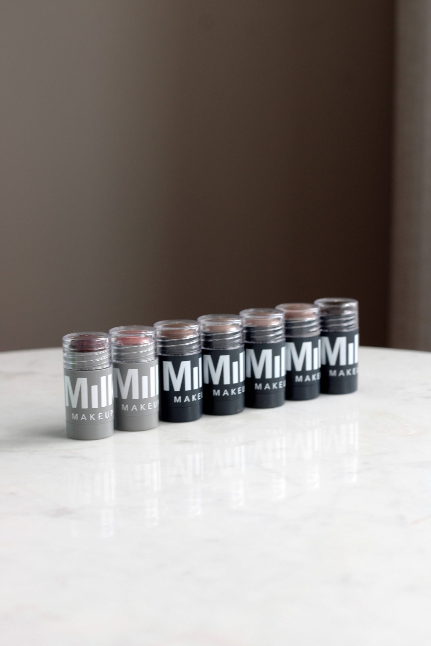 Milk Makeup | Sculpt Cream Contour Stick Collection Review