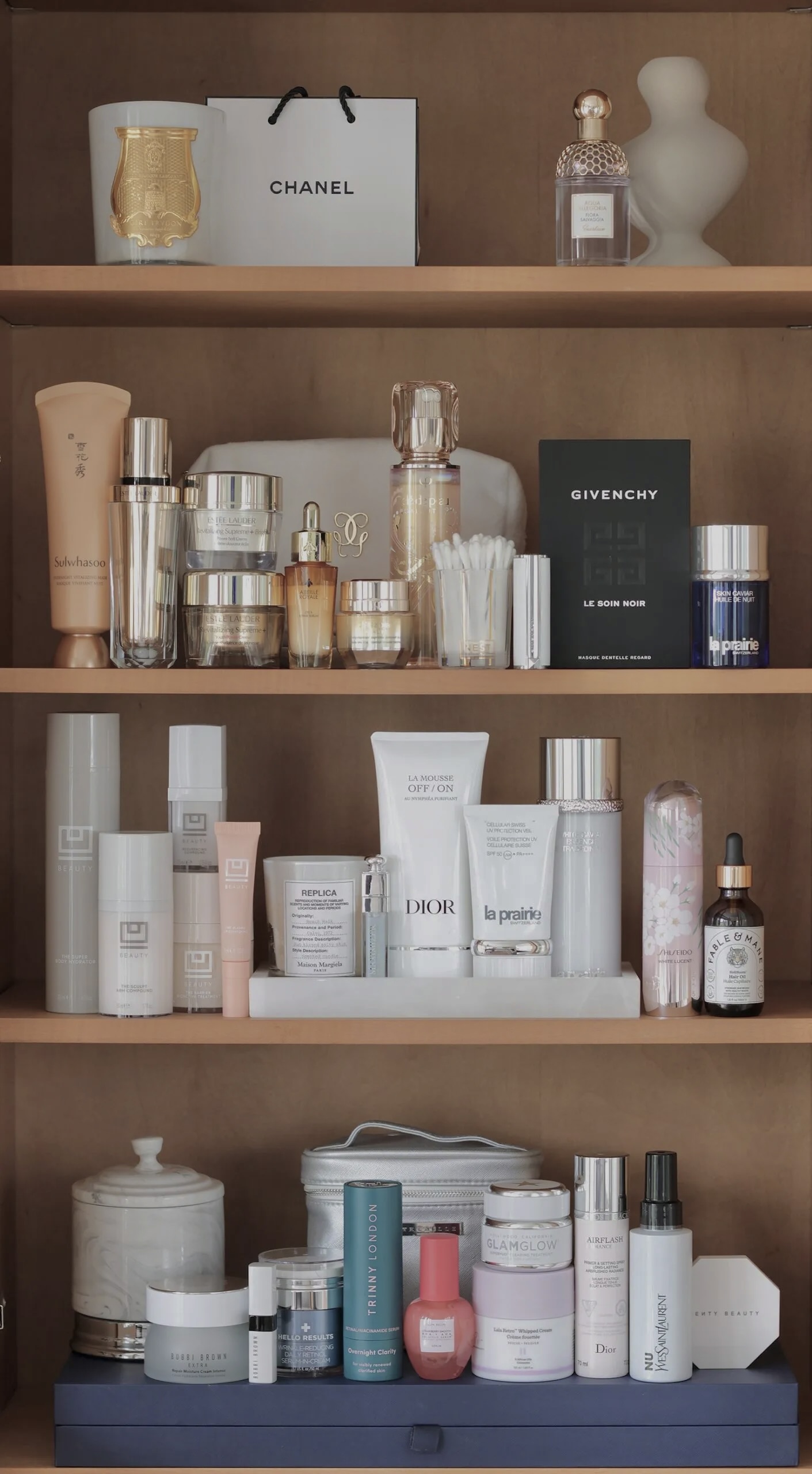 Sephora Sale Picks for Skin, Hair & Body